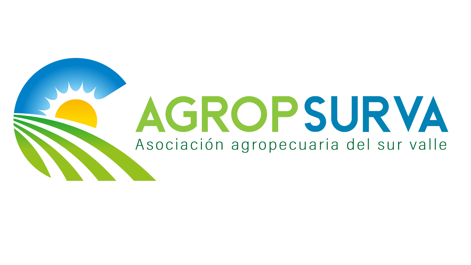 Logo Agropsurva